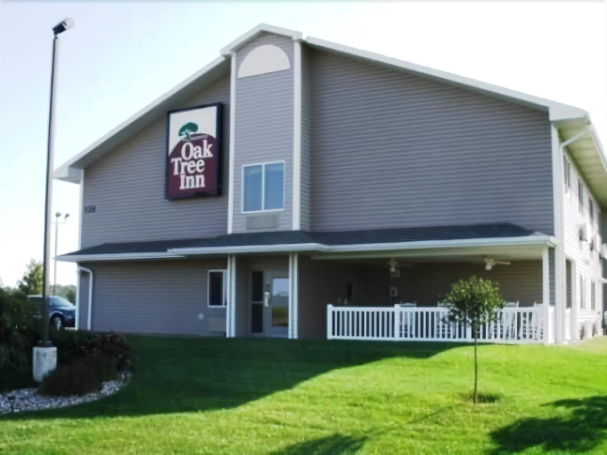 Travelodge By Wyndham Missouri Valley Экстерьер фото